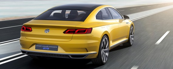 Volkswagen Sport Coupe Concept GTE (05)