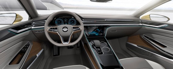 Volkswagen Sport Coupe Concept GTE (06)