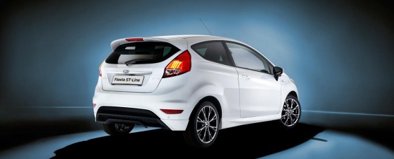 Noul Ford Fiesta ST-Line (01)