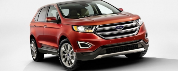 Noul Ford Edge 2015 (03)