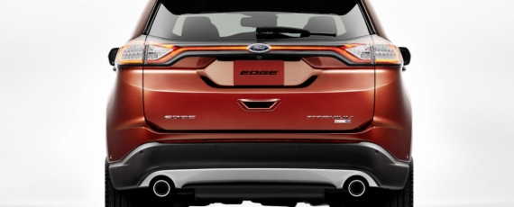 Noul Ford Edge 2015 (04)
