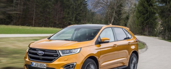 Noul Ford Edge - preturi Romania (07)