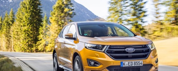 Noul Ford Edge - preturi Romania (06)