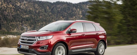 Noul Ford Edge - preturi Romania (03)