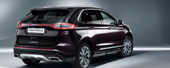 Noul Ford Edge Vignale (02)