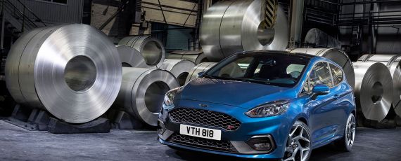 Noul Ford Fiesta ST 2018 (01)