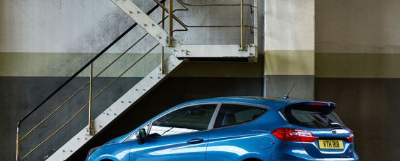 Noul Ford Fiesta ST 2018 (02)