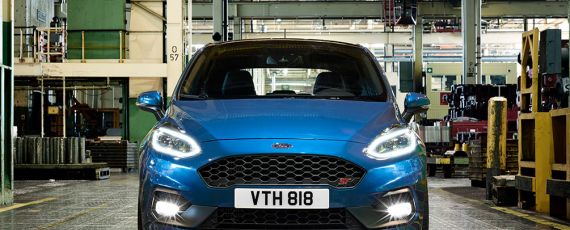 Noul Ford Fiesta ST 2018 (03)