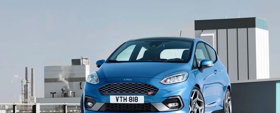 Noul Ford Fiesta ST 2018 (05)