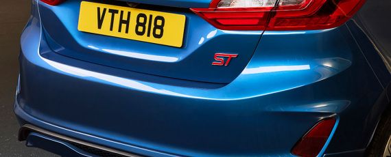 Noul Ford Fiesta ST 2018 (07)