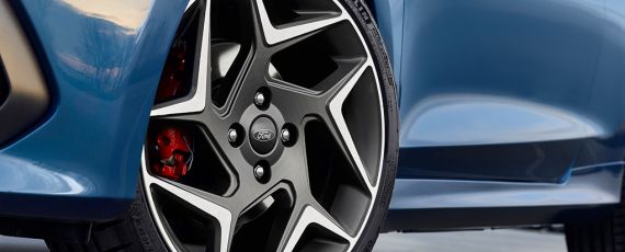 Noul Ford Fiesta ST 2018 (08)