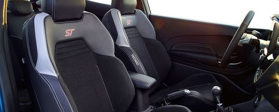 Noul Ford Fiesta ST 2018 (11)