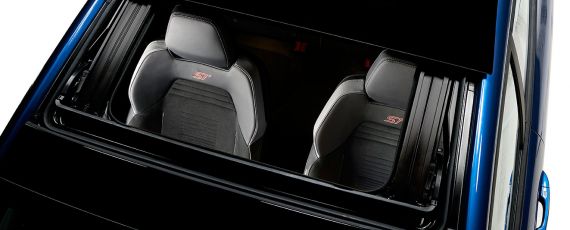 Noul Ford Fiesta ST 2018 (12)