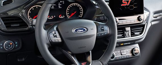 Noul Ford Fiesta ST 2018 (13)