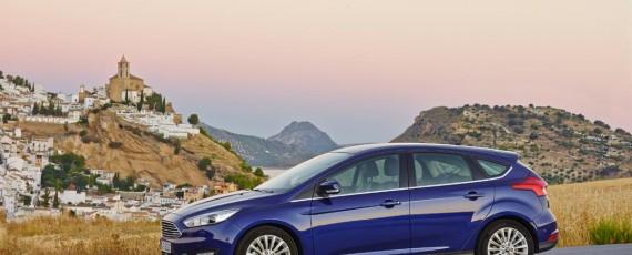 Noul Ford Focus - preturi Romania (01)