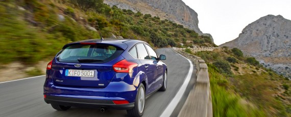 Noul Ford Focus - preturi Romania (02)