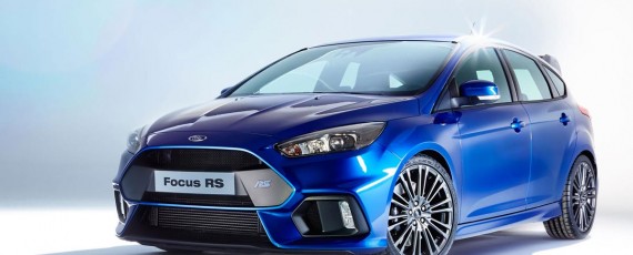 Noul Ford Focus RS 2015 (01)