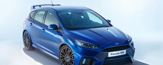 Noul Ford Focus RS 2015 (02)