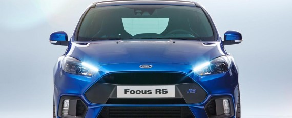 Noul Ford Focus RS 2015 (03)
