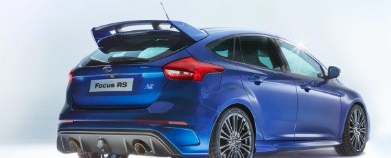Noul Ford Focus RS 2015 (04)