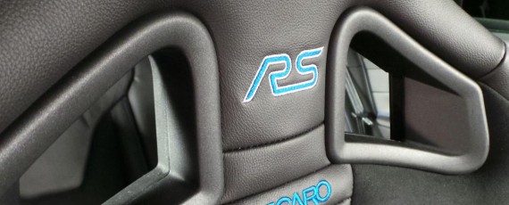 Noul Ford Focus RS 2015 (11)