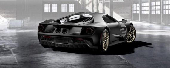 Ford GT '66 Heritage Edition (02)