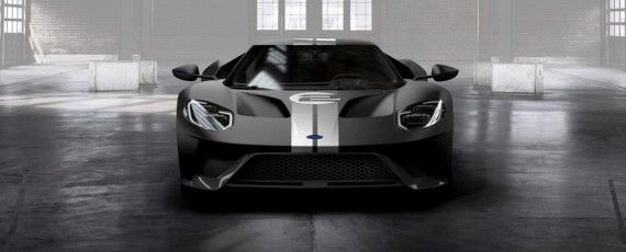 Ford GT '66 Heritage Edition (03)