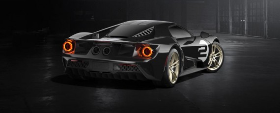 Ford GT '66 Heritage Edition (07)