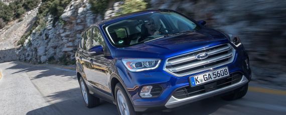 Ford Kuga facelift - preturi Romania (03)