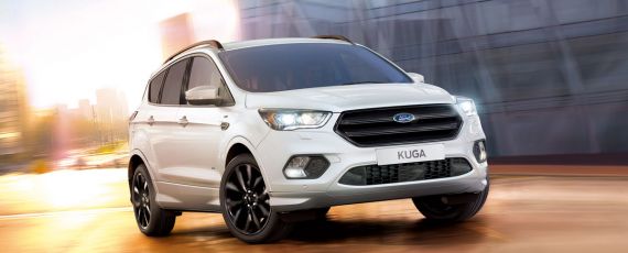 Noul Ford Kuga ST-Line (02)