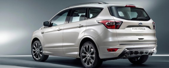 Noul Ford Kuga Vignale (02)