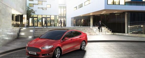 Noul Ford Mondeo 2014 (01)