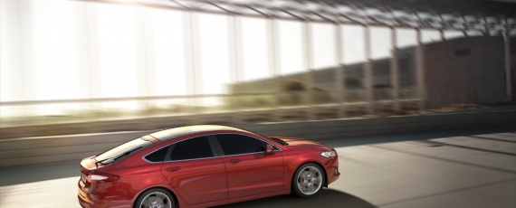 Noul Ford Mondeo 2014 (04)