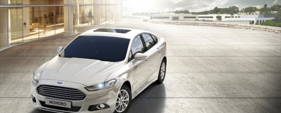 Noul Ford Mondeo 2014 (05)
