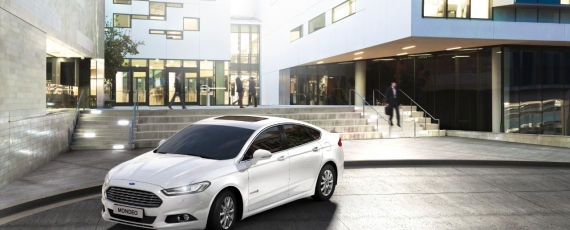 Noul Ford Mondeo 2014 (07)