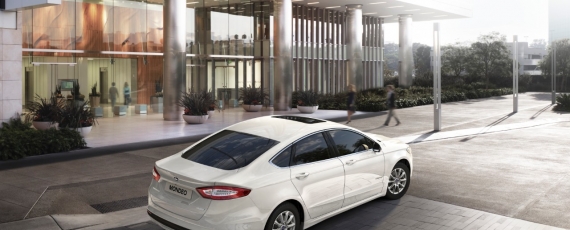 Noul Ford Mondeo 2014 (08)