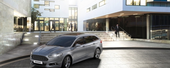 Noul Ford Mondeo 2014 (09)