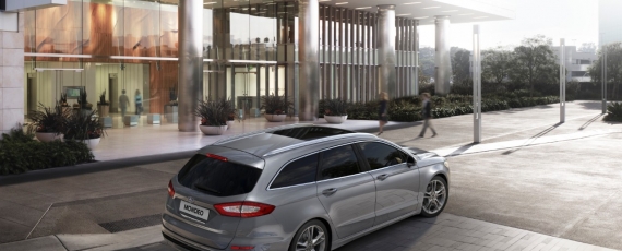 Noul Ford Mondeo 2014 (11)