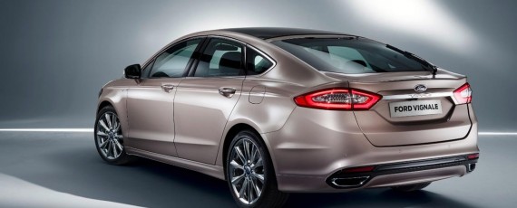 Noul Ford Mondeo Vignale in cinci usi (02)