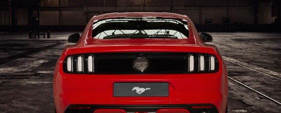 Noul Ford Mustang - configurator online Europa (02)
