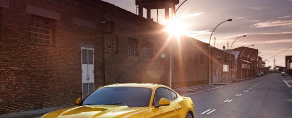 Noul Ford Mustang - configurator online Europa (04)