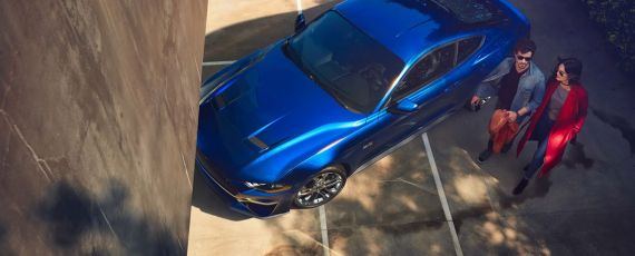 Ford Mustang facelit 2018 (08)