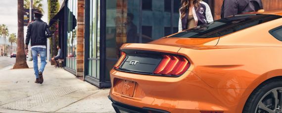 Ford Mustang facelit 2018 (06)