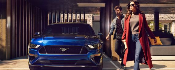 Ford Mustang facelit 2018 (09)