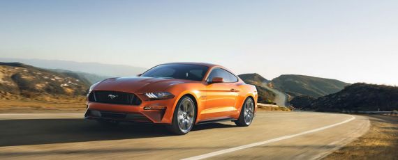 Ford Mustang facelit 2018 (04)