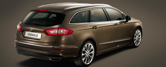 Noul Ford Vignale Mondeo (06)