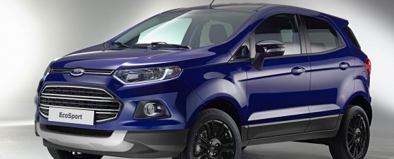 Noul Ford EcoSport S (01)