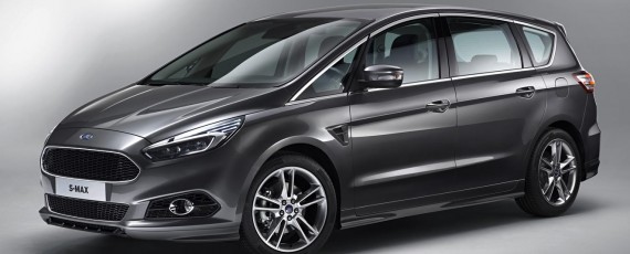 Noul Ford S-MAX Titanium Sport (01)