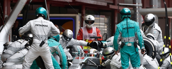 Rezultate Formula 1 Spania 2014 (03)