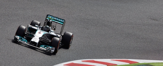Rezultate Formula 1 Spania 2014 (04)